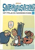 Sinterklaas op Noordeinde, Jeroen Klaver, Boomerang, Verzamelen, Ansichtkaarten | Themakaarten, Verzenden, 1980 tot heden, Ongelopen