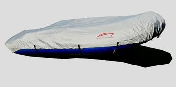 Rubberboot hoes 460x200 Zware kwaliteit  beschikbaar voor biedingen