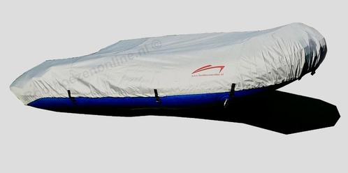 Rubberboot hoes 460x200 Zware kwaliteit, Watersport en Boten, Bootonderdelen, Gebruikt, Overige typen, Motorboot, Ophalen of Verzenden