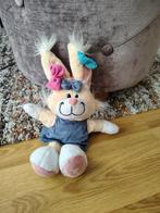 Diddl knuffel Mimihopps, Verzamelen, Diddl, Ophalen, Mimihopps, Zo goed als nieuw, Knuffel