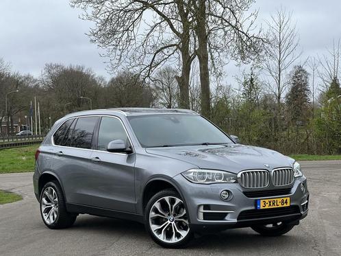 BMW X5 sDrive25d High Executive / BMW Individual / Led *NAP*, Auto's, BMW, Bedrijf, Te koop, X5, ABS, Achteruitrijcamera, Airbags