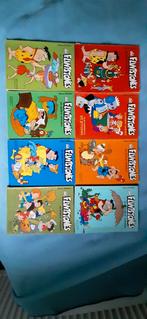 de Flintstones, Meerdere stripboeken, Ophalen of Verzenden, Gelezen