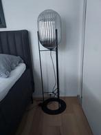 Staande design lamp, Huis en Inrichting, Lampen | Vloerlampen, Ophalen, Zo goed als nieuw, 150 tot 200 cm