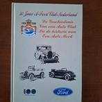 50 jaar A-Ford Club Nederland (1956-2006), Ophalen of Verzenden, Zo goed als nieuw, Ford