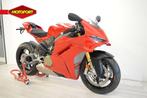 Ducati PANIGALE V4 S (bj 2025), Bedrijf, Super Sport, Distributeur@ducati.fr, DUCATI WEST EUROPE SAS