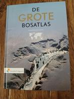 De Grote Bosatlas vijfenvijftigste editie, Boeken, Atlassen en Landkaarten, Bosatlas, 2000 tot heden, Noordhoff Uitgevers, Wereld
