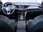 Opel Insignia Sports Tourer 1.5 Turbo Automaat | HUD | Massa, 730 kg, Gebruikt, 4 cilinders, Zwart