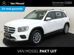 Mercedes-Benz GLB 200 200 Business Solution / Stoelverwarmin, Auto's, Mercedes-Benz, Stof, 4 cilinders, Bedrijf, GLB