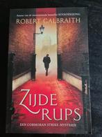 Zijderups - Robert Galbraith (Cormoran Strike), Boeken, Ophalen of Verzenden, Zo goed als nieuw, Robert Galbraith