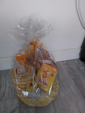 Cadeau aanstaande moeders