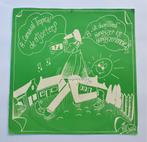 carnavalsmuziek, Ophalen of Verzenden, Gebruikt, Overige formaten, Levenslied of Smartlap