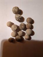 Aantal musket kogels, Ophalen of Verzenden, Overige soorten, Nederland