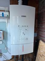 Bosch HR Ketel - Efficiënte Verwarming, Ophalen, Gebruikt, Aardgas, Boiler