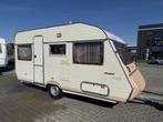 Home-Car Rally 432 bouwjaa 1993 met voortent en luifel, Luifel, Bedrijf, 750 - 1000 kg, 4 tot 5 meter