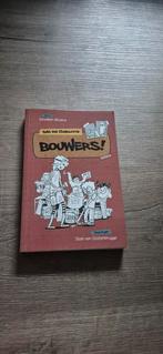 Bouwers! - Janwillem Blijdorp - Jeugdboek, Ophalen, Zo goed als nieuw, Janwillem Blijdorp