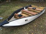 Porta Bote vouwboot, roeiboot, visboot, Ophalen, Gebruikt