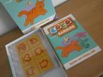Loco Bambino Basisdoos met oefenboekje Dikkie Dik, Kinderen en Baby's, Speelgoed | Educatief en Creatief, Ophalen of Verzenden
