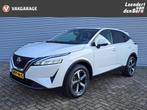 Nissan QASHQAI 1.3 MHEV N-Connecta | Voorruit verwarming | S, Voorwielaandrijving, Stof, Gebruikt, Euro 6