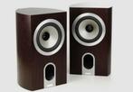 Tannoy Revolution DC6 speakers, Zo goed als nieuw, 120 watt of meer, Front, Rear of Stereo speakers, Ophalen