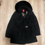 Wellenstyn mystery parka maat L dames, Ophalen of Verzenden, Zo goed als nieuw, Maat 42/44 (L), Groen