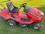 Zitmaaier HVC Garden Machines T13-92 LUX, Tuin en Terras, Zitmaaiers, Ophalen, Gebruikt, Briggs & stratton, 90 tot 120 cm