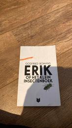 Erik of het klein insectenboek, Boeken, Ophalen, Zo goed als nieuw