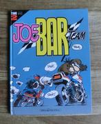 Joe Bar Team 2, Eén stripboek, Ophalen of Verzenden, Gelezen