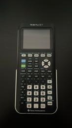 Grafische rekenmachine TI-84 plus CE-T, Ophalen of Verzenden, Grafische rekenmachine, Zo goed als nieuw