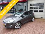 Ford Fiesta 1.0 EcoBoost Titanium, 2020 NAVI, CRUISE, CLIMA,, Voorwielaandrijving, 94 pk, Stof, Gebruikt