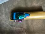 BABYLISS CLIPPER - CHAMELEON  + , alle toebehoren ), Verzamelen, Pennenverzamelingen, Overige merken, Met doosje, Ophalen of Verzenden