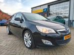 Opel Astra Sports Tourer 1.4 Turbo Cosmo - Navigatie - PDC, Auto's, Voorwielaandrijving, Stof, Gebruikt, Navigatiesysteem