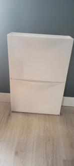 Ikea trones, Ophalen, Zo goed als nieuw