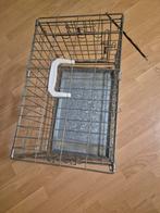 Hondenbench, Ophalen of Verzenden, Gebruikt