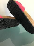 GRATIS VERZENDEN | BIRKENSTOCK Nieuwe roze slippers 41, Kleding | Dames, Schoenen, Slippers, Verzenden, Nieuw, Roze