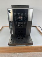 Delonghi magnifica smart s koffieapparaat bonenmachine, Ophalen, Zo goed als nieuw, Koffiemachine