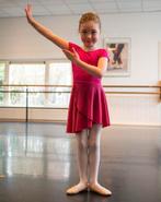 Super kwaliteit Balletpakje (5/6 jaar) + schoentjes, Sport en Fitness, Dansen, Gebruikt, Ophalen of Verzenden, Kleding