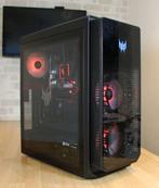 Acer Predator Orion 7000 / i9-12900K, Ophalen, 32 GB, Intel Core i9, Virtual Reality