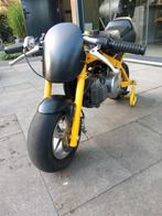 Minibike, Ophalen, Gebruikt, Overige typen