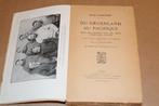 Knud Rasmussen [1929] — Leven met Onbekende Eskimo's, Ophalen of Verzenden, Gelezen, Europa