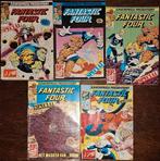 5x Fantastic Four Special • 3 5 7 10 19, Boeken, Strips | Comics, Meerdere comics, Verzenden