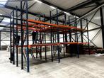 Sets zware palletstelling / Polypal stelling 500cm hoog, Ophalen of Verzenden, Polypal, Nb, Nb