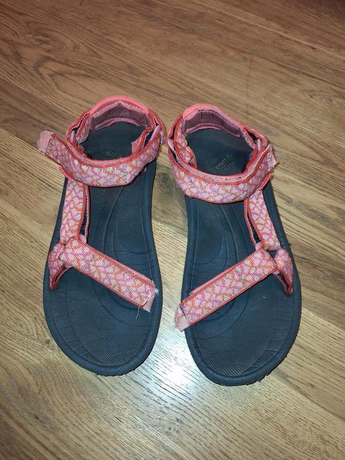 ≥ Teva sandalen maat 37 — Kinderkleding Schoenen en Sokken