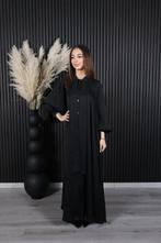 Marokkaanse jurk/kaftan/abaya, Kleding | Dames, Jurken, Maat 38/40 (M), Muda modest boutique, Beige, Stuartweg 9H