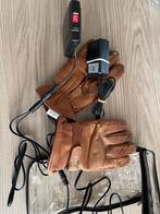 Gerbing verwarmde men handschoenen maat 8.5, Dames, Overige typen, Overige soorten, Ophalen of Verzenden