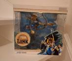Link - Zelda Breath of the Wild stattue, Avontuur en Actie, 1 speler, Ophalen of Verzenden, Zo goed als nieuw