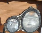 Koplamp Mercedes E-Klasse W210 Links, Niet ingevuld, Mercedes-Benz, Niet ingevuld, Ophalen of Verzenden