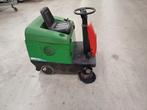 veegmachine, schoonmaakmachine, Tuin en Terras, Veegmachines, Ophalen, Gebruikt