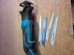 Makita recoprozaag, Doe-het-zelf en Verbouw, Gereedschap | Handgereedschap, Ophalen of Verzenden, Gebruikt