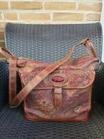 Zo Goed Als Nieuwe Grote Tas van Jolly Bag - Bruin - Zeer Go, Sieraden, Tassen en Uiterlijk, Ophalen of Verzenden, Bruin, Handtas