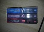 Divergent boxset boeken Engels, Ophalen of Verzenden, Zo goed als nieuw, Veronica Roth